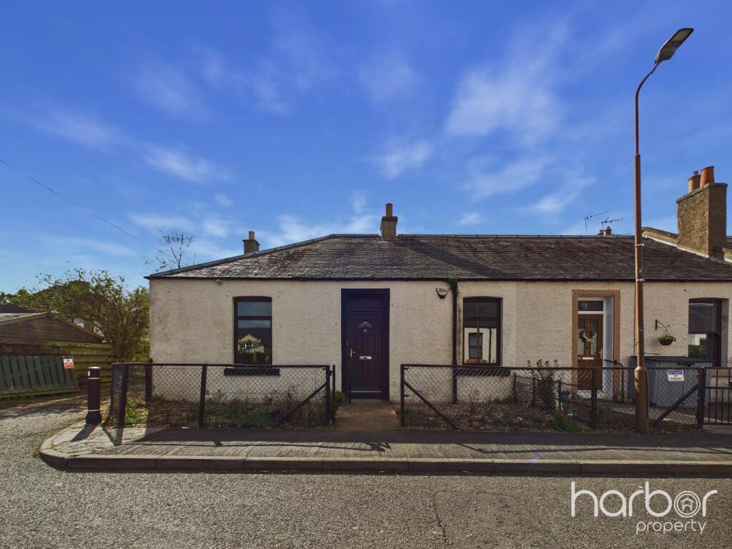 Main image of property: Linlithgow Terrace, Tranent, East Lothian, EH35 5LJ