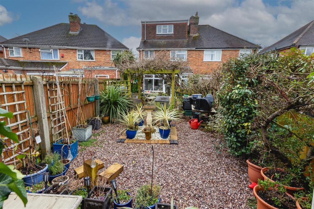 Additional image 15 of Stonor Road, Hall Green, Birmingham