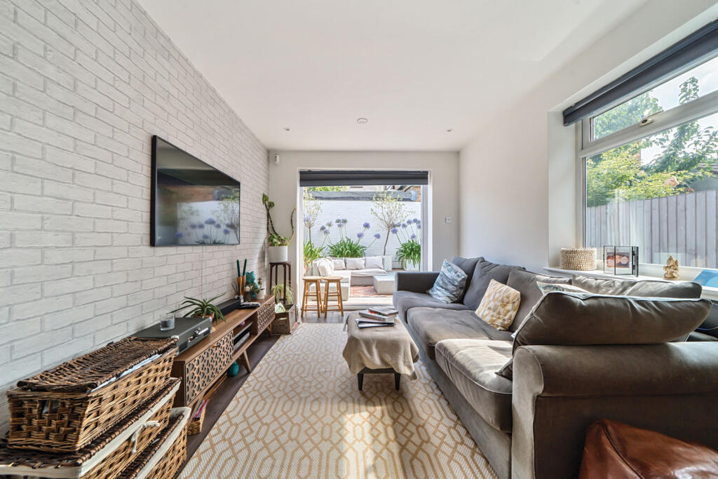 Main image of property: Leighton Road, Ealing