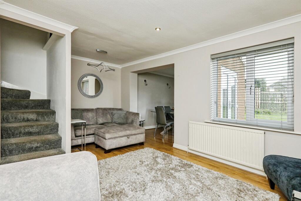 Ringwood Grove, Sothall, Sheffield photo 2