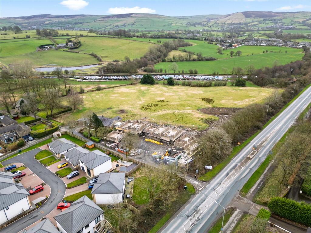 Additional image 11 of Kelbrook Road, Barnoldswick, Lancashire, BB18