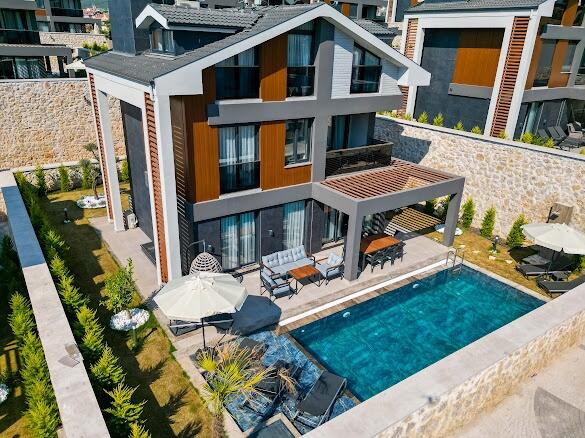 Main image of property: Ovacik, Fethiye, Mugla