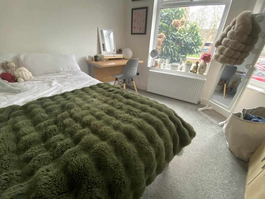 House in Manchester - View 4