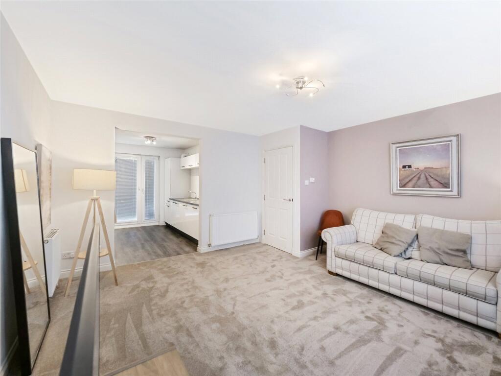Apartment in Glasgow - View 4