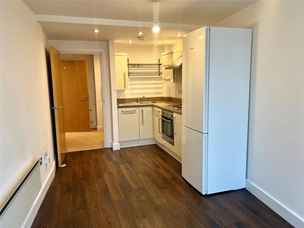 Main image of property: Templar House, 122a Charles Street, Leicester City Centre, LE1