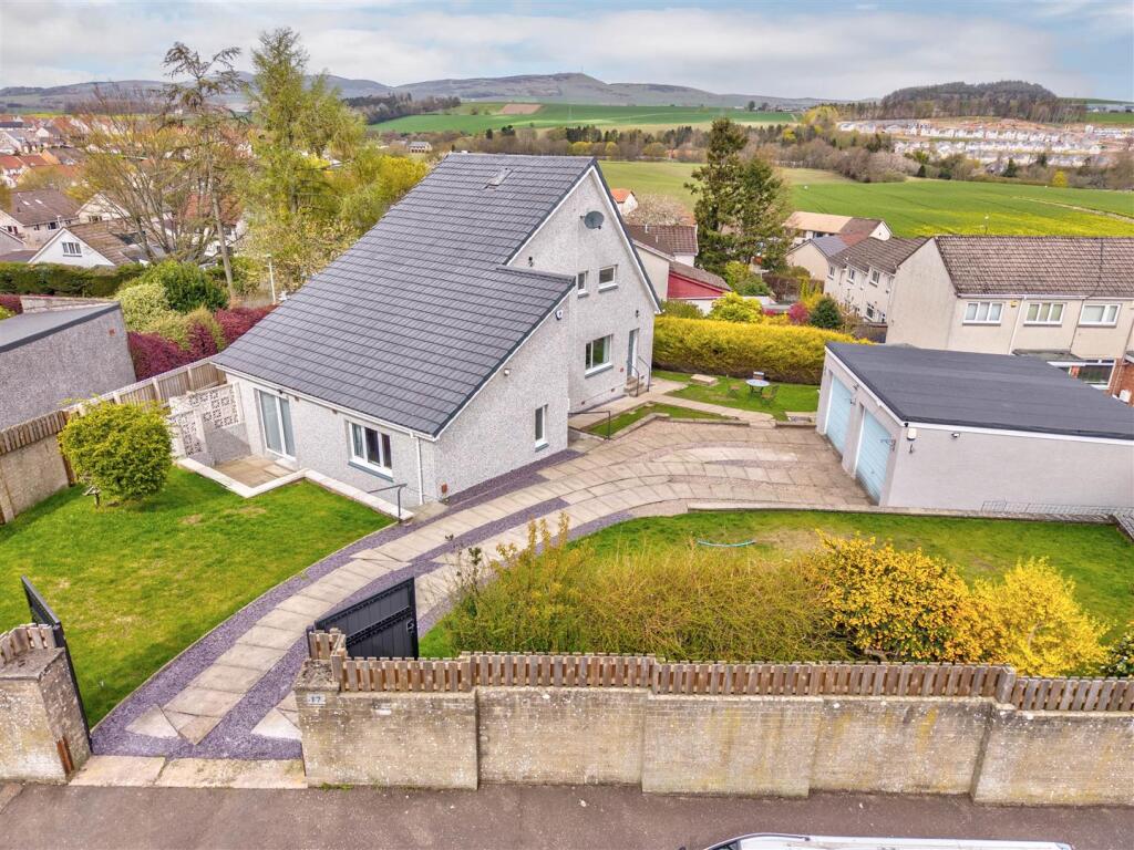 Main image of property: Collace crescent