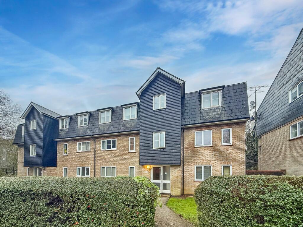 Main image of property: Menzies Avenue, Laindon