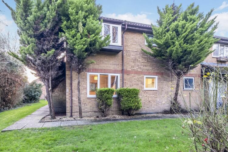 Main image of property: Moor Pond Close, Bicester