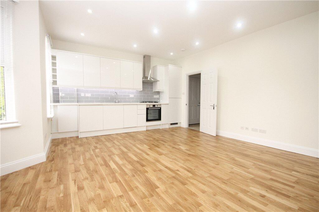 Main image of property: First Avenue, London, W3