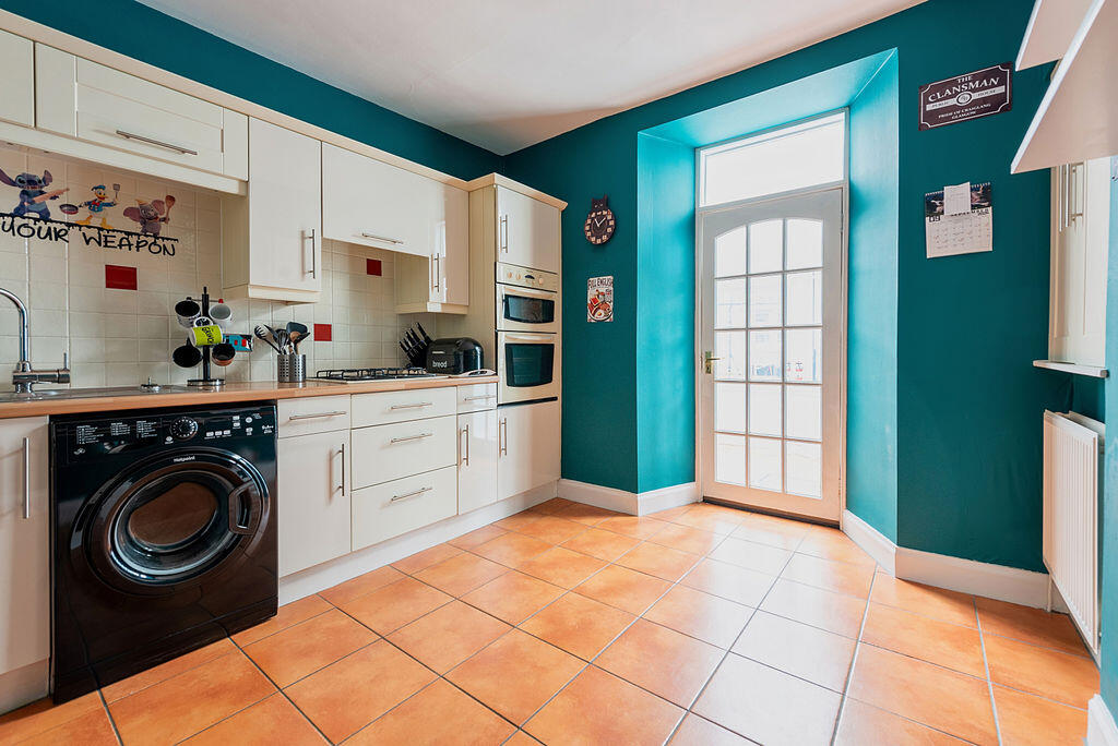 House in Galashiels - View 5