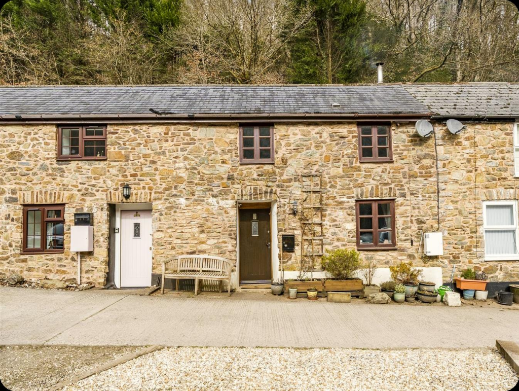 Main image of property: Oakford, Tiverton