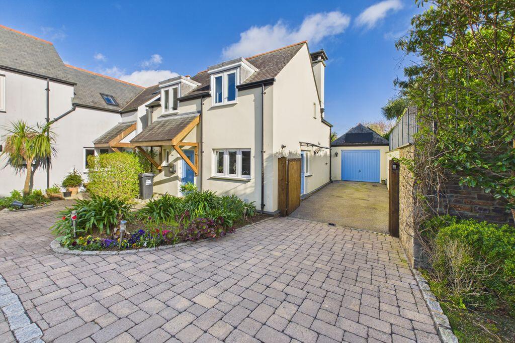 Main image of property: Trinity Watch, St Ives, Cornwall 