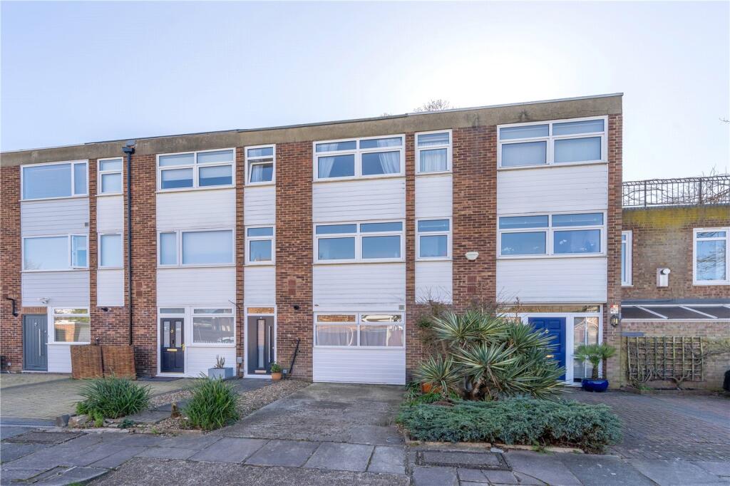 Main image of property: Golf Side, Twickenham, TW2