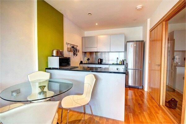 Apartment in Newcastle upon Tyne - View 4