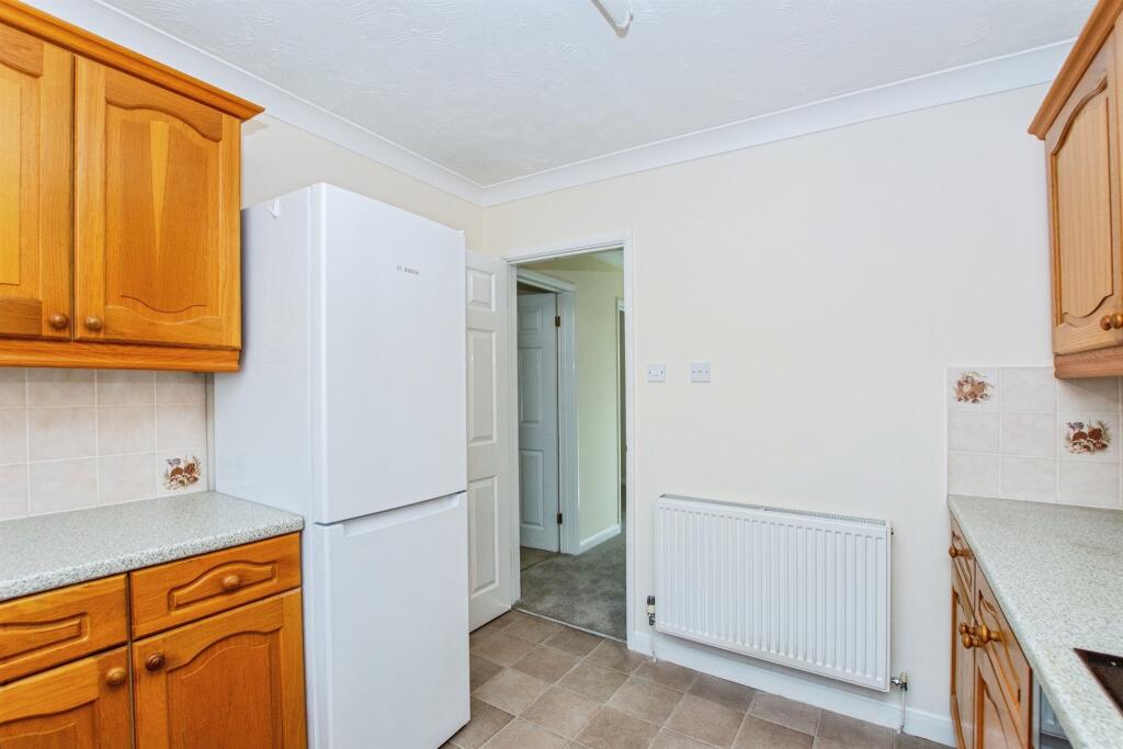 House in Peterborough - View 5
