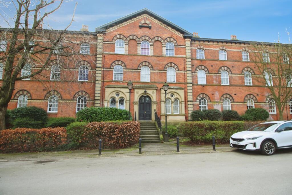 Main image of property: Northgate Lodge, Skinner Lane, Pontefract, West Yorkshire, WF8