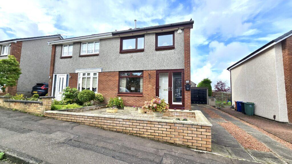 Main image of property: Ardbeg Avenue Bishopbriggs G64 1EL