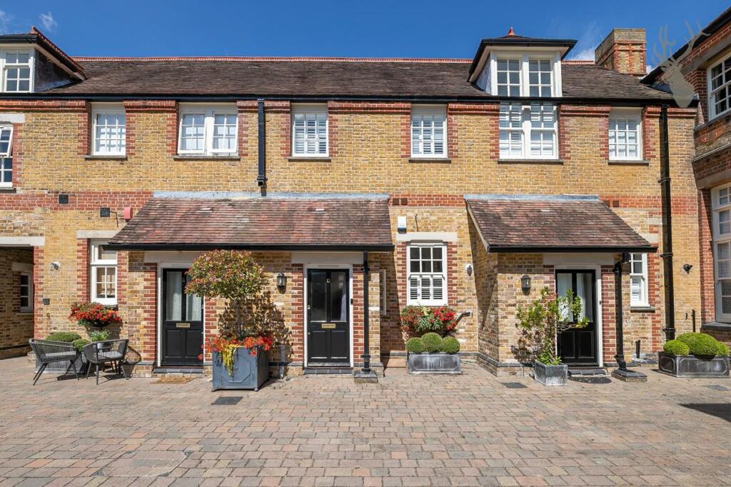 Main image of property: Elmbridge Hall, Fyfield, CM5