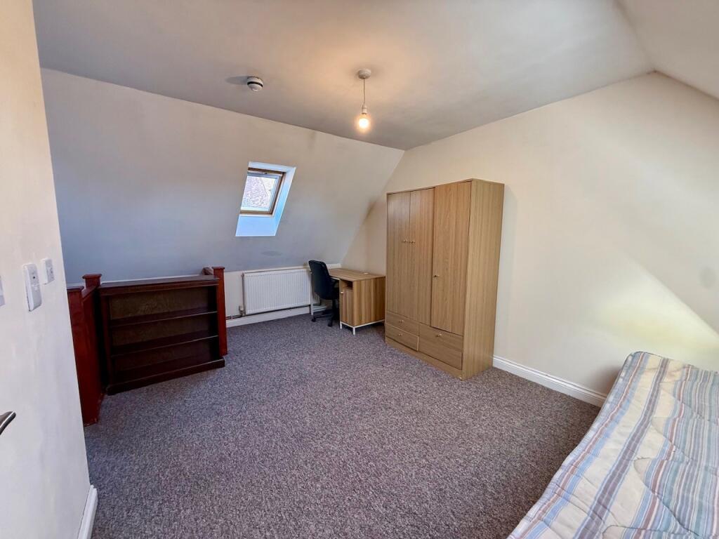House in Oxford - View 3