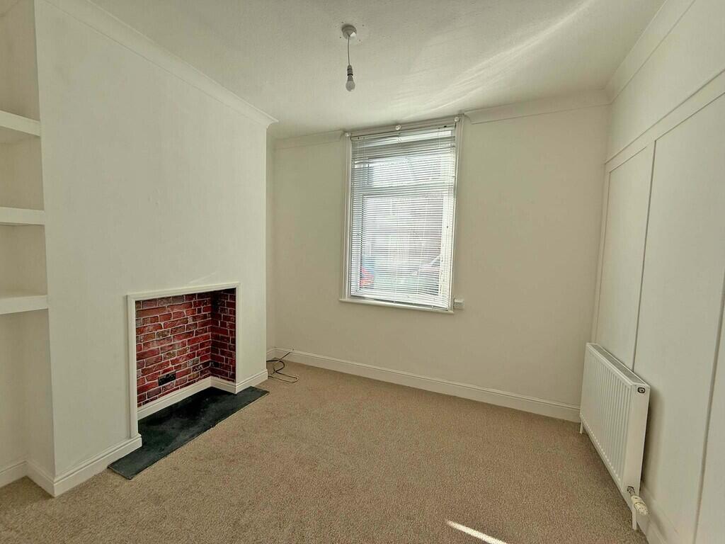 House in York - View 2