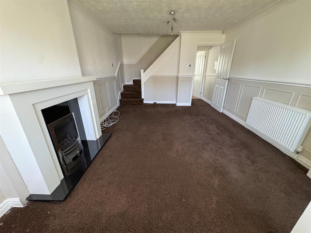 Hazelcroft, Eccleshill, Bradford photo 5