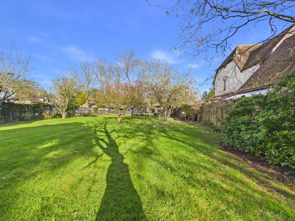 Main image of property: St. Andrews Close, Wraysbury, Berkshire, TW19