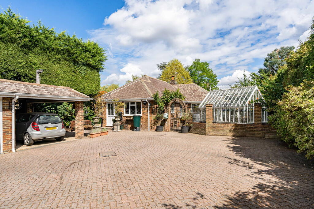 Main image of property: Lime Tree Close Bookham KT23