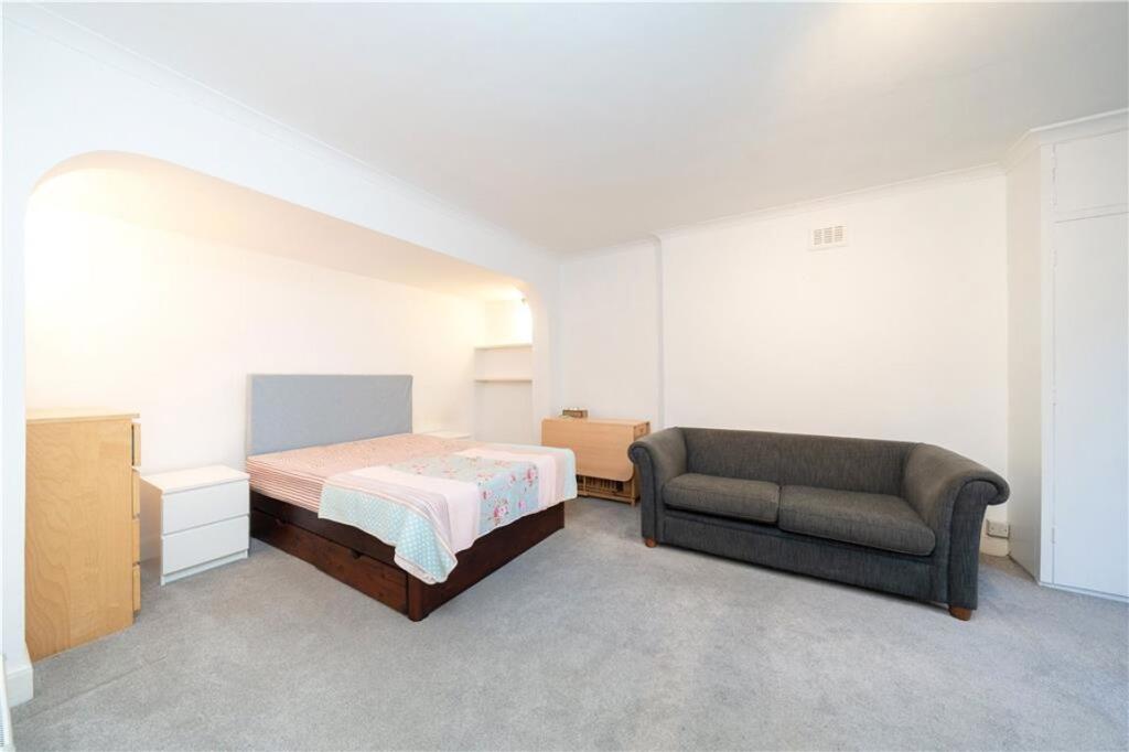 Main image of property: Mornington Avenue, London