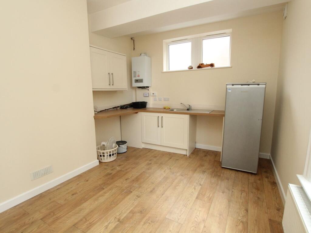 Apartment in Bournemouth - More