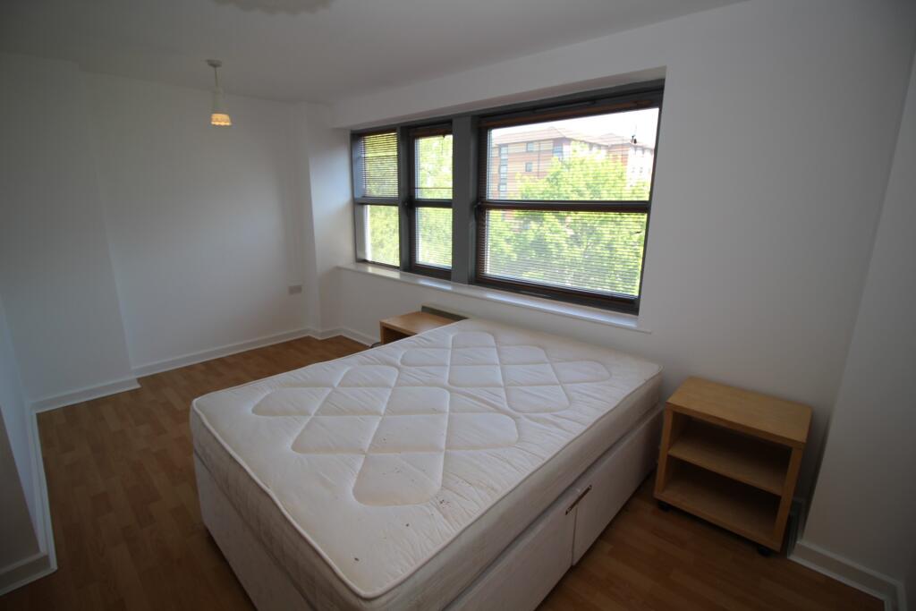 Montana House, 136 Princess Street, Manchester, Greater Manchester, M1 photo 4