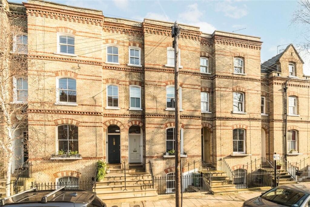Main image of property: Ravensdon Street, Kennington