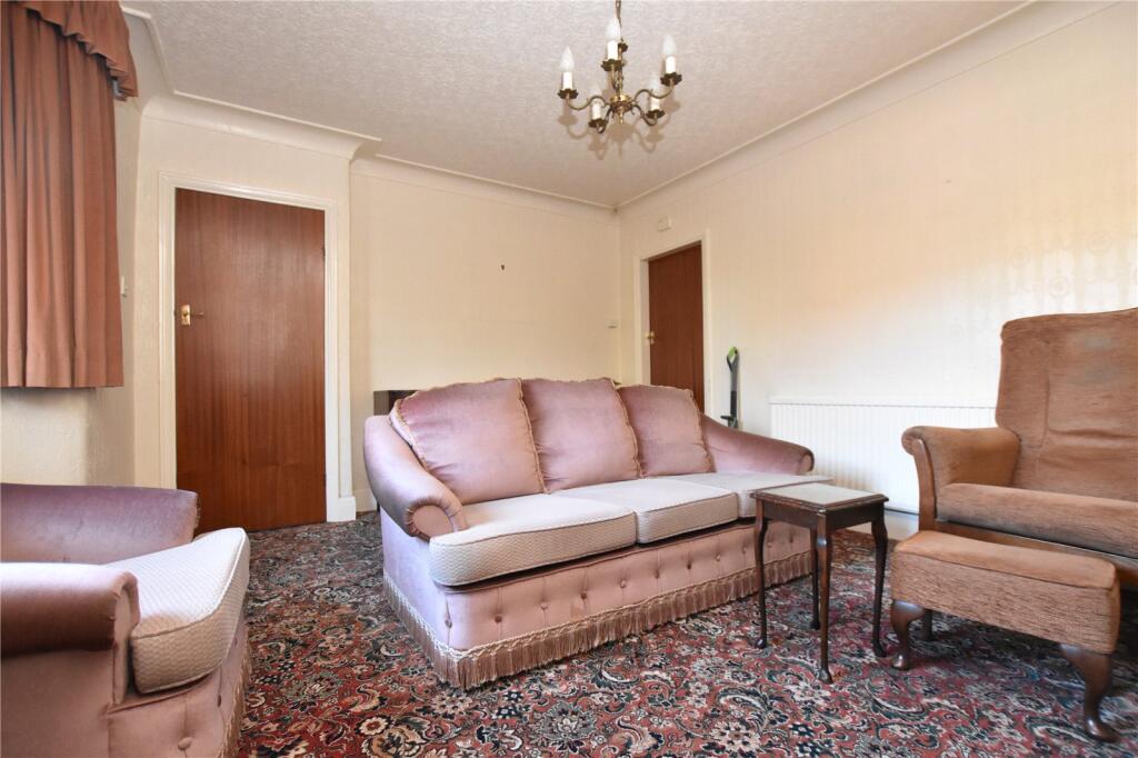 Spen Lane, Cleckheaton, West Yorkshire photo 2