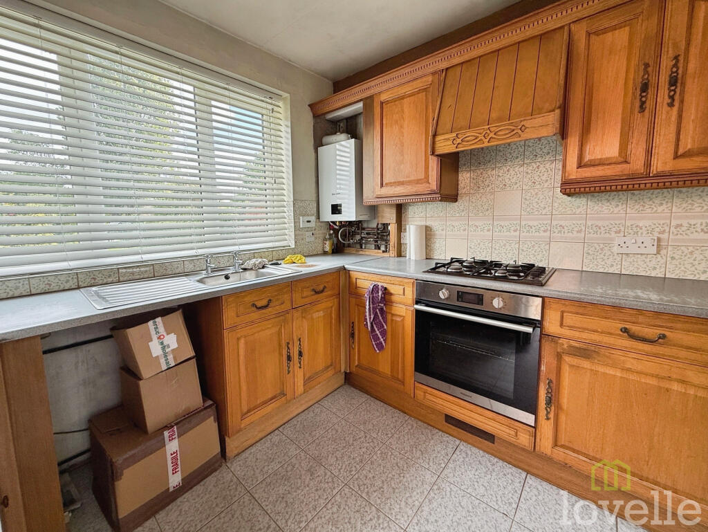 Western Crescent, Lincoln, LN6 photo 4