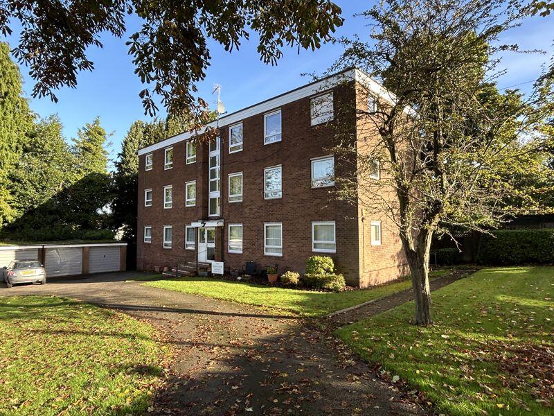 Main image of property: Highbridge Road, Sutton Coldfield, B73 5QS