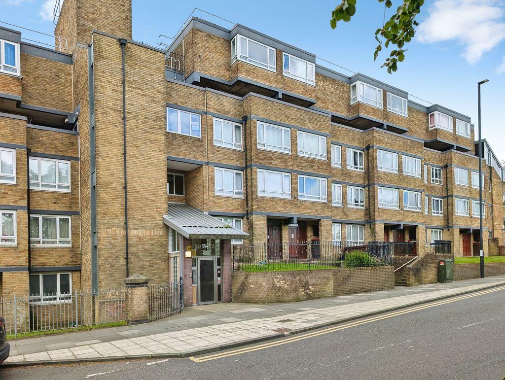 Main image of property: Baxterwood Court, Arthurs Hill, Newcastle Upon Tyne