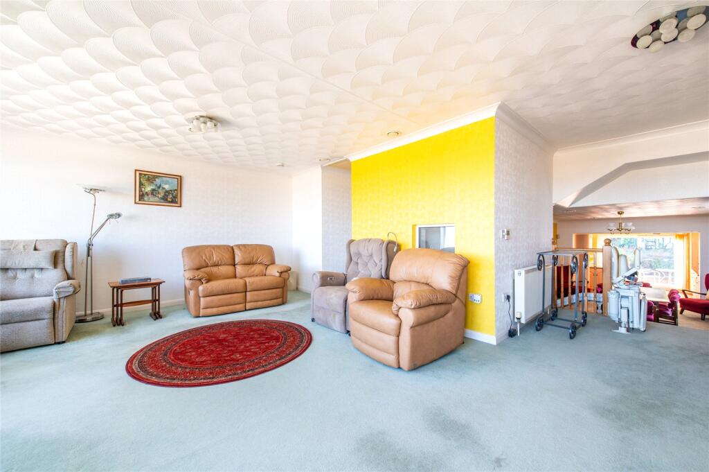 House in Gravesham, Higham - View 4
