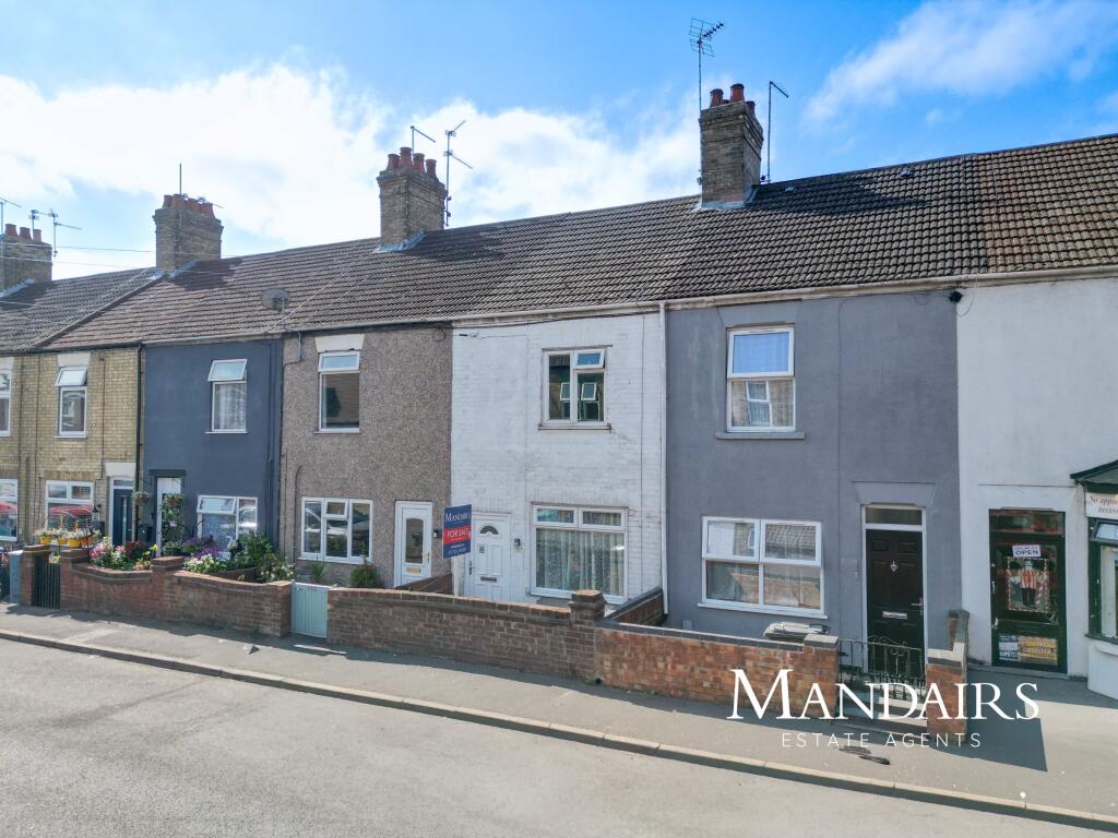 Main image of property: High Street, Fletton, Peterborough
