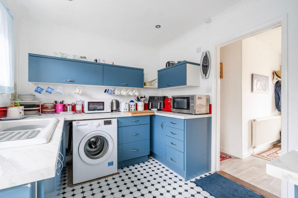 House in Norwich - View 5