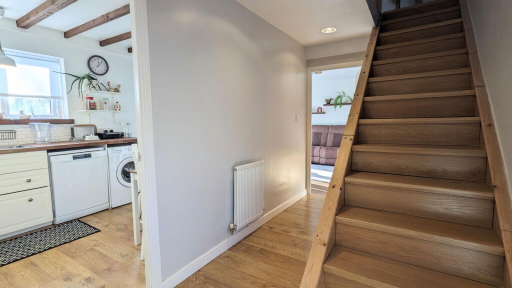 Hartshead, Skelmersdale, WN8 6PZ photo 2