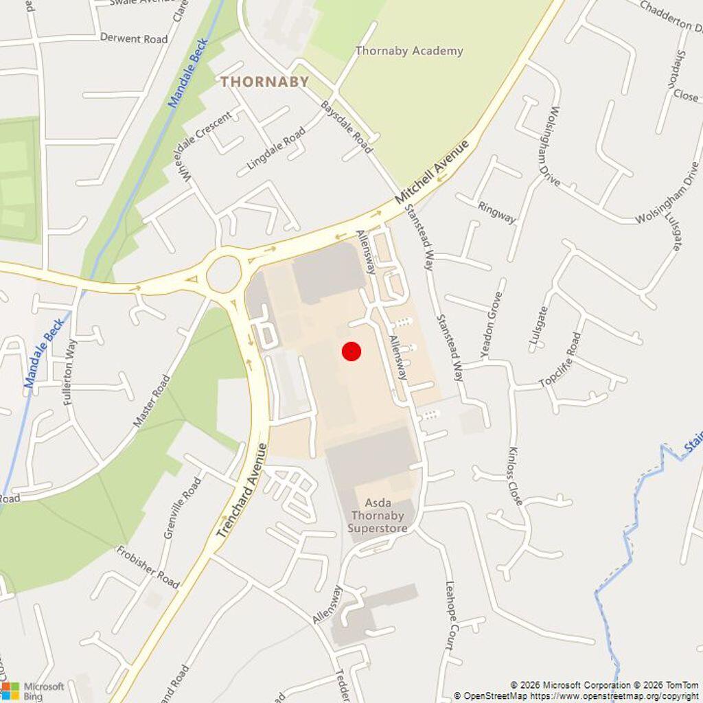 Property Map
