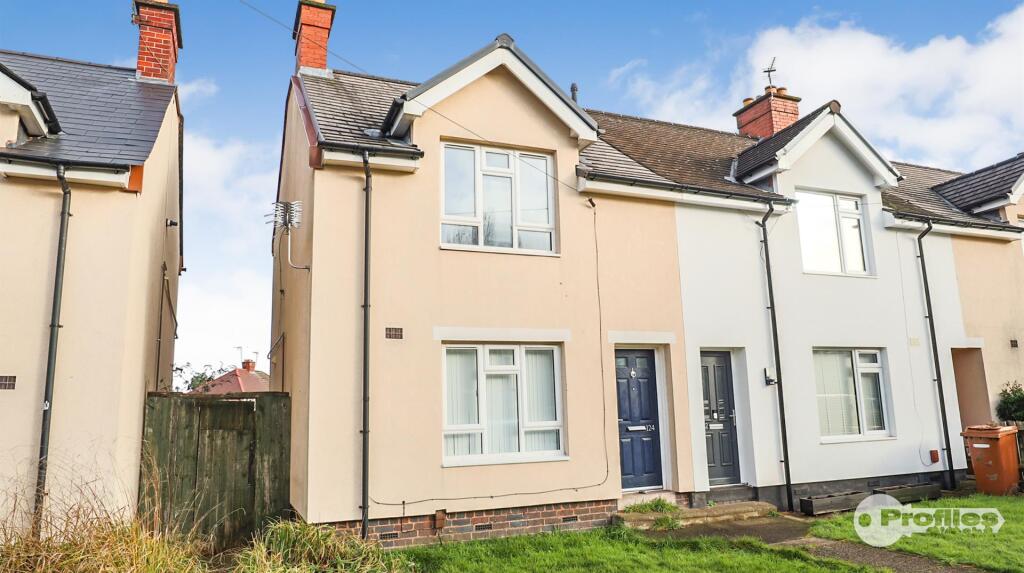 Main image of property: Edward Street, Hinckley