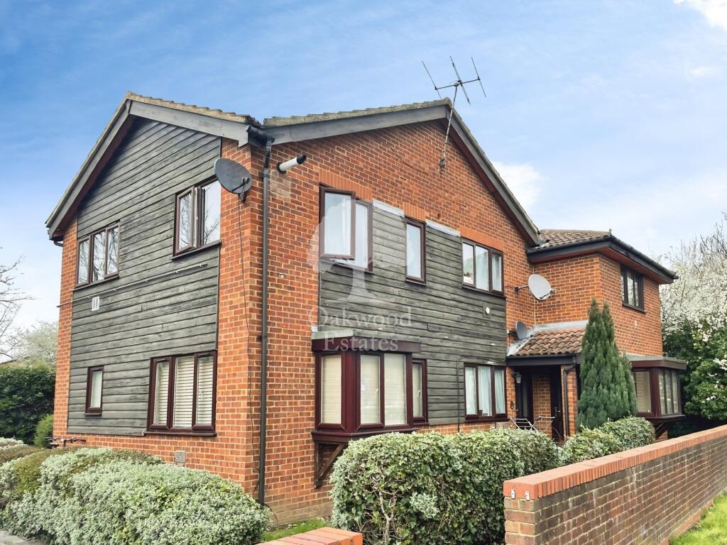 Main image of property: Mountbatten Close, Slough, SL1