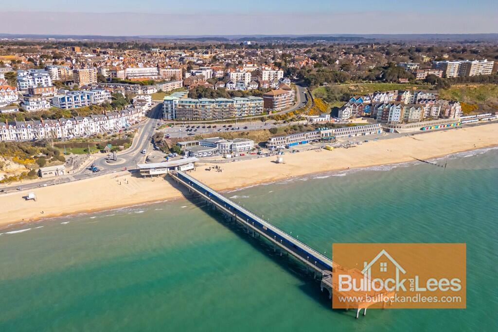 Main image of property: Marina Close, Bournemouth, Dorset, BH5