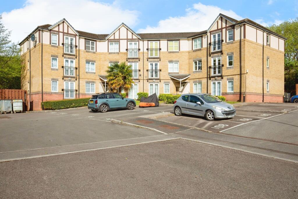 Main image of property: Heol Llinos, Cardiff