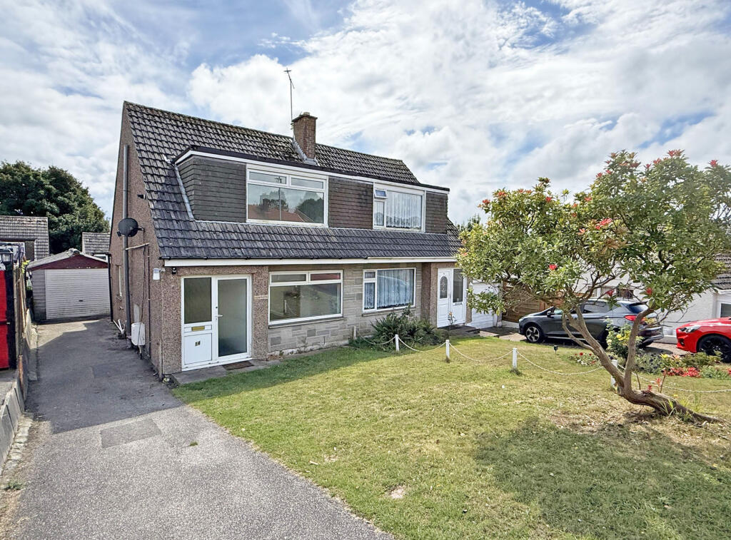 Main image of property: Biscovey, Par, Cornwall