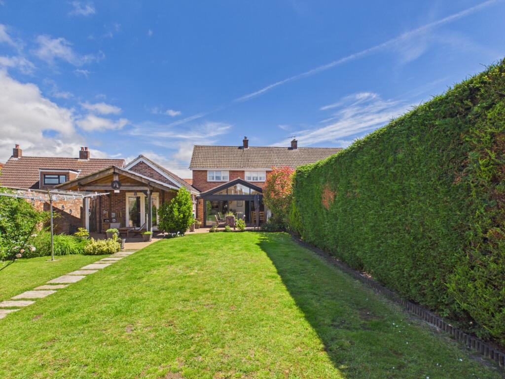 Main image of property: Main Road, Westonzoyland, Bridgwater