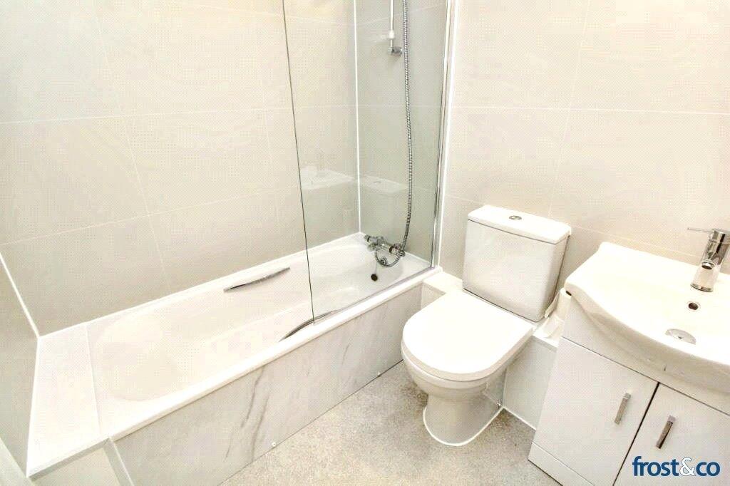 Station Road, Parkstone, Poole, Dorset, BH14 - More