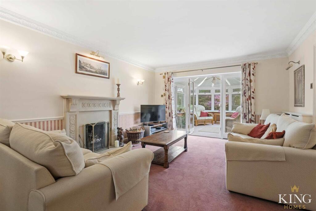 Additional image 6 of Jacksons Meadow, Bidford-On-Avon, Alcester