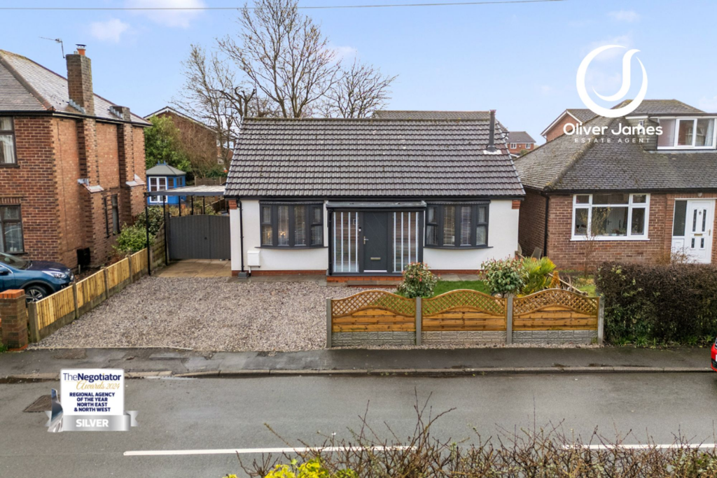 Main image of property: School Lane, Rixton, WA3