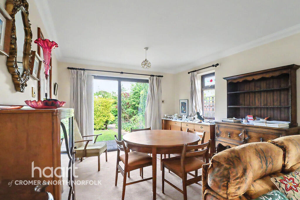 Main image of property: Wrights Close, Norwich